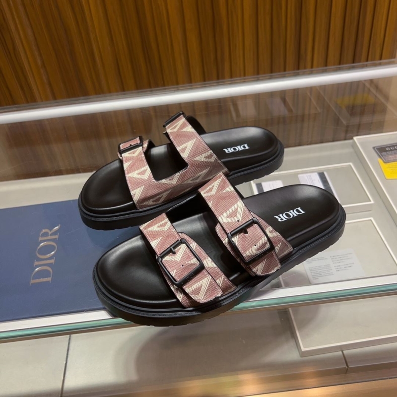 Christian Dior Slippers